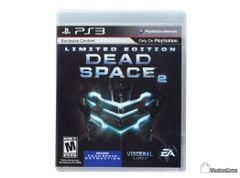 Dead Space 2 limited edition