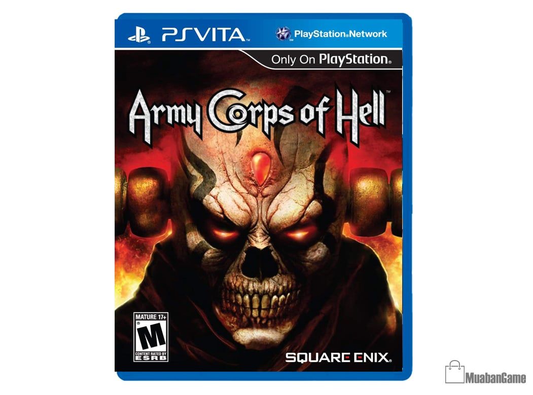 Army Corps of Hell