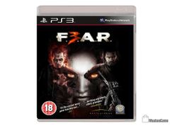 F.E.A.R. 3