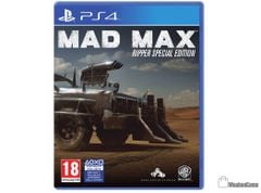 Mad Max: Ripper Special Edition