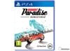 Burnout Paradise Remastered