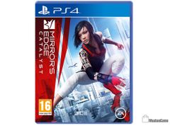 Mirrors Edge Catalyst