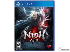 Nioh: Complete Edition