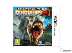 Combat of Giants: Dinosaurs 3D