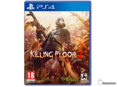 Killing Floor 2