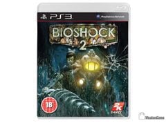 Bioshock 2