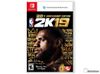 NBA 2K19-20th Anniversary Edition