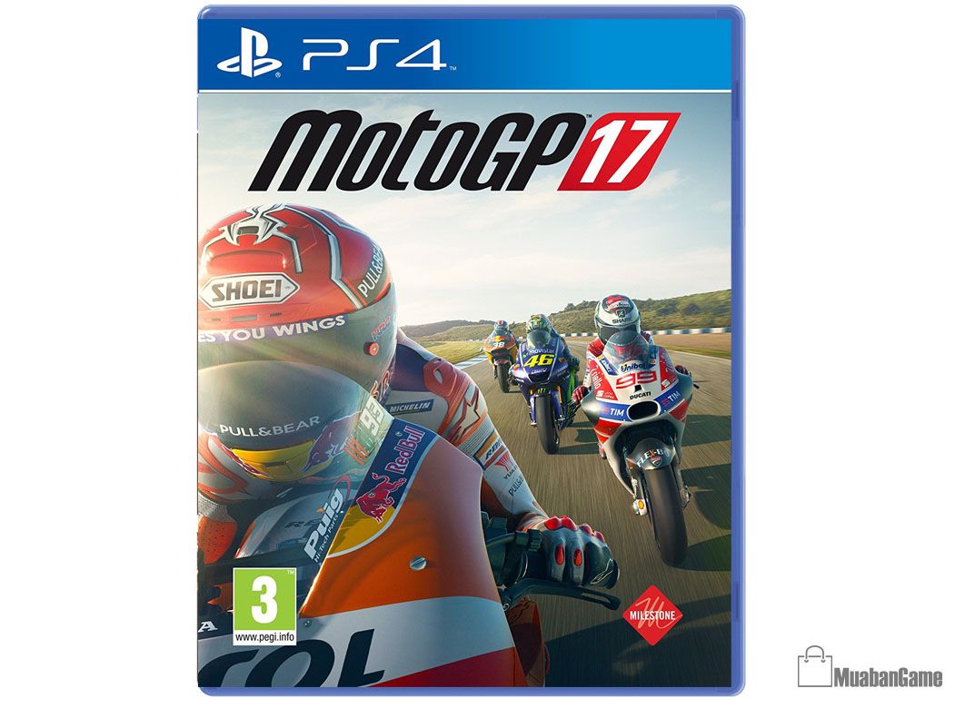 MotoGP 17