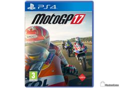 MotoGP 17