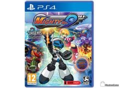 Mighty No. 9