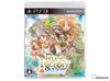 Rune Factory: Tides of Destiny