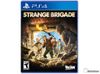 Strange Brigade