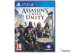 Assassins Creed Unity-2ND