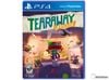 Tearaway Unfolded