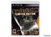 Bulletstorm limited edition