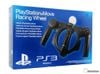 PlayStation Move Racing Wheel