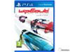 Wipeout Omega Collection