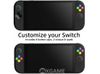 Bộ Bọc Nút và D-Pad Button Cap Set cho Nintendo SWITCH 2