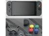 Bộ Bọc Nút và D-Pad Button Cap Set cho Nintendo SWITCH 2