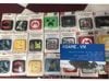 Hộp đựng 12 game của Switch-Các hình game
