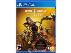 Mortal Kombat 11: Ultimate-2ND