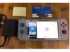 Máy Switch Lite Pokemon Zacian and Zamazenta Limited-Hacked-2ND-256GB