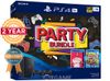 Máy PS4 Pro Party Bundle-BH 24 tháng