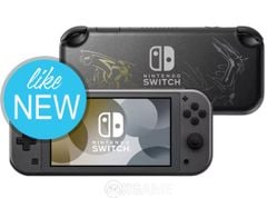 Máy Switch Lite Pokémon Dialga Palkia Edition-LikeNew