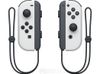 Joy-Con Controllers White OLED