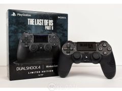 Tay DualShock 4-The Last of Us Part II- Limited Edition