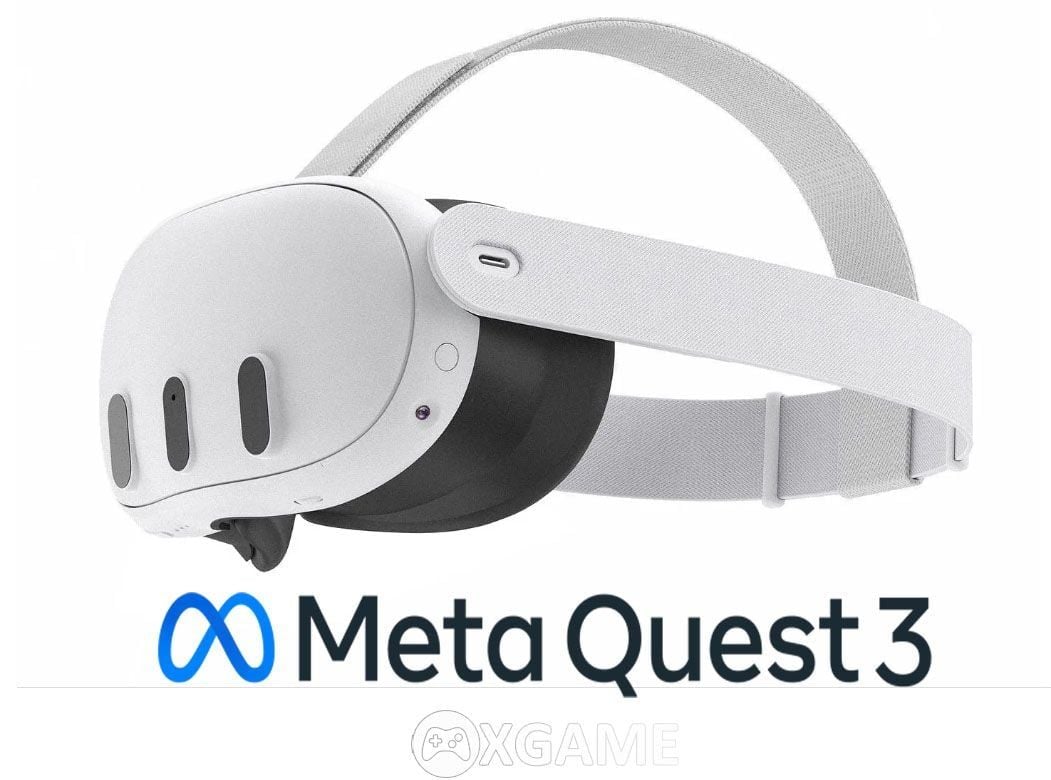 Kính VR Meta Quest 3-2ND