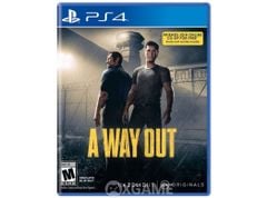 A Way Out