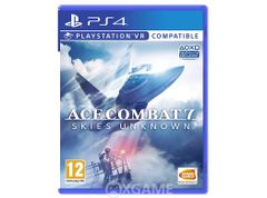 Ace Combat 7: Skies Unknown