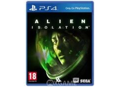 Alien Isolation-2ND