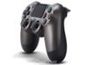 Tay PS4 - Dualshock 4-Steel Black-LikeNew