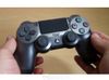 Tay PS4 - Dualshock 4-Steel Black-LikeNew