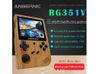 Máy chơi game Retro Game RG 351V-2ND