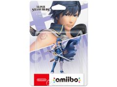 Amiibo-CHROM