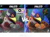 Amiibo-FALCO