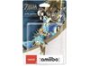 Amiibo-Link-Archer-Breath of the Wild