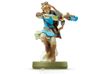 Amiibo-Link-Archer-Breath of the Wild