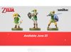 Amiibo-Majora's Mask Link