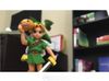 Amiibo-Majora's Mask Link