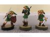 Amiibo-Link Ocarina Time