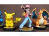 Amiibo-Pokemon Trainer