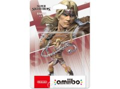 Amiibo-SIMON