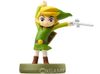 Amiibo-Toon Link - The Wind Waker