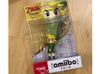 Amiibo-Toon Link - The Wind Waker