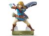 Amiibo Link The Legend Of Zelda Tears Of The Kingdom