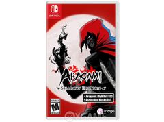 Aragami: Shadow Edition